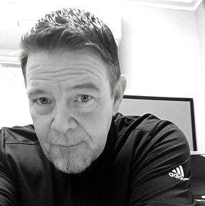 Meet your Posher, Kevin